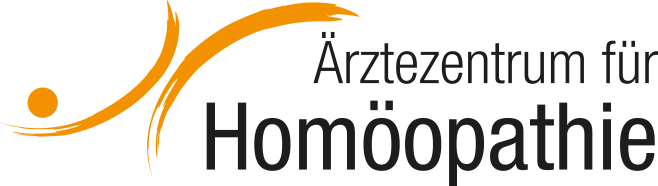Ärztezentrum für Homöopathie Logo